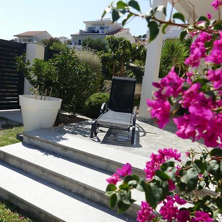 Holiday Home Sisko Trogir Kültér fotó