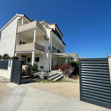 Holiday Home Sisko Trogir Kültér fotó