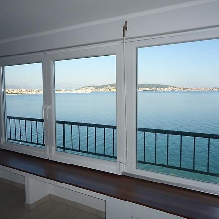 Holiday Home Sisko Trogir Kültér fotó