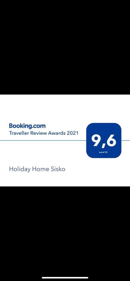 Holiday Home Sisko Trogir Kültér fotó