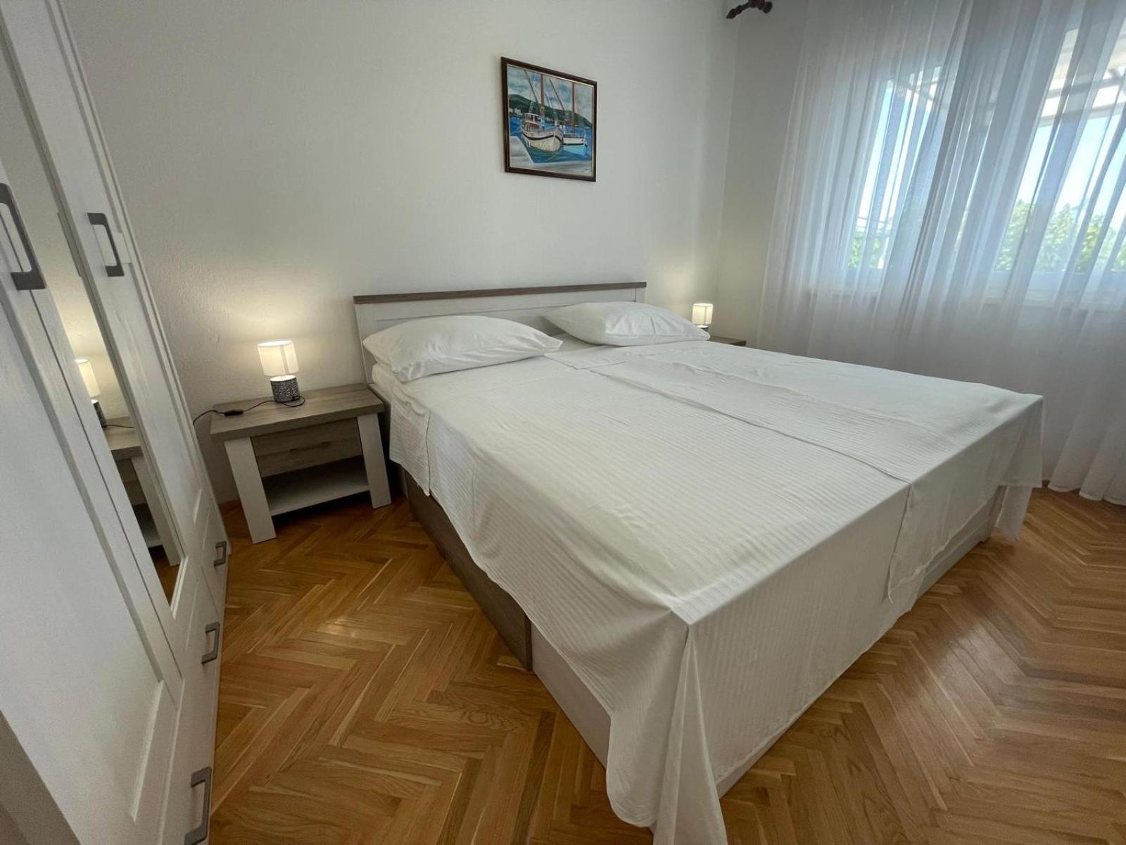 Holiday Home Sisko Trogir Kültér fotó