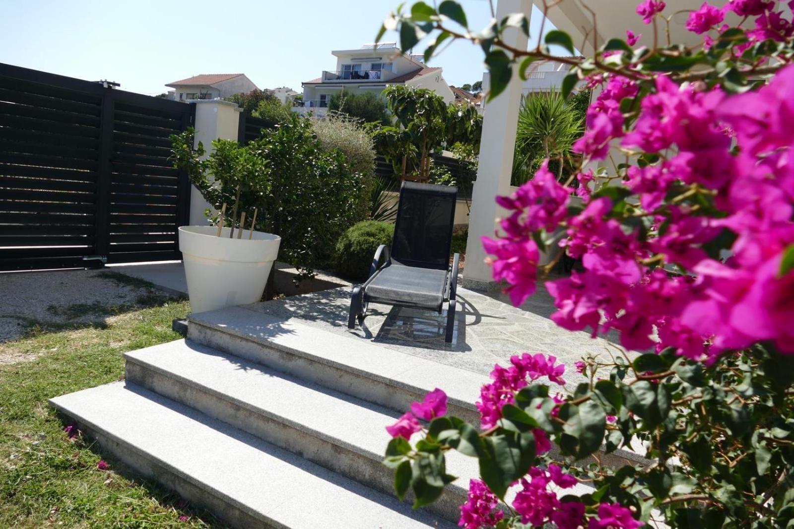 Holiday Home Sisko Trogir Kültér fotó