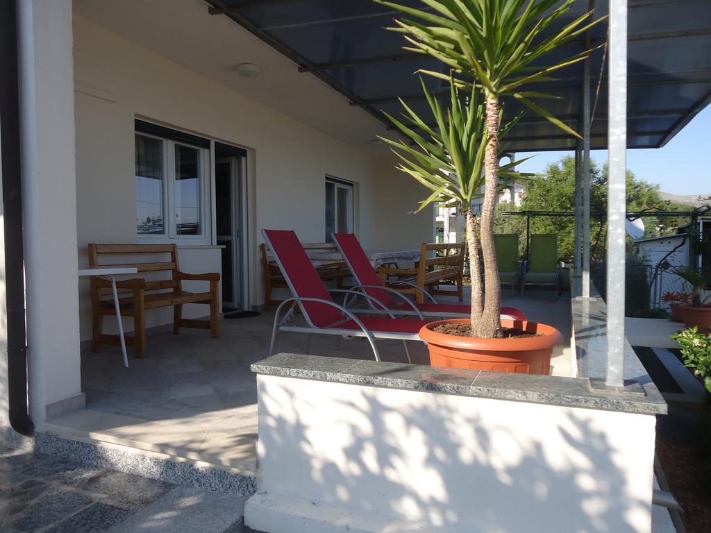 Holiday Home Sisko Trogir Szoba fotó