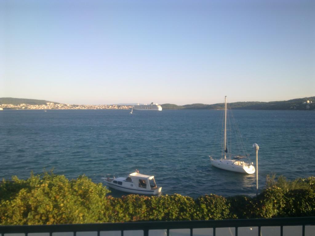 Holiday Home Sisko Trogir Szoba fotó