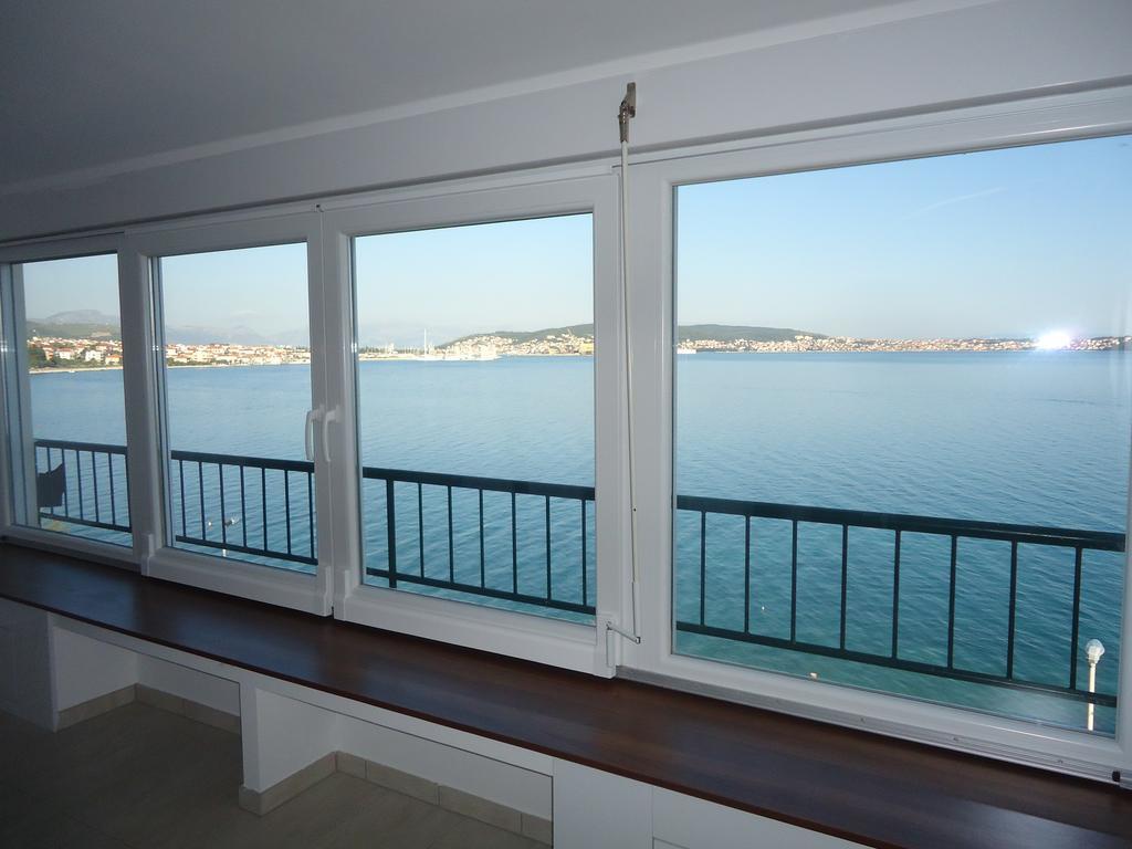 Holiday Home Sisko Trogir Kültér fotó