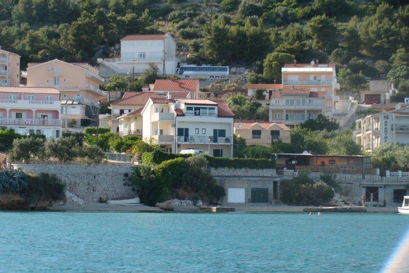 Holiday Home Sisko Trogir Szoba fotó