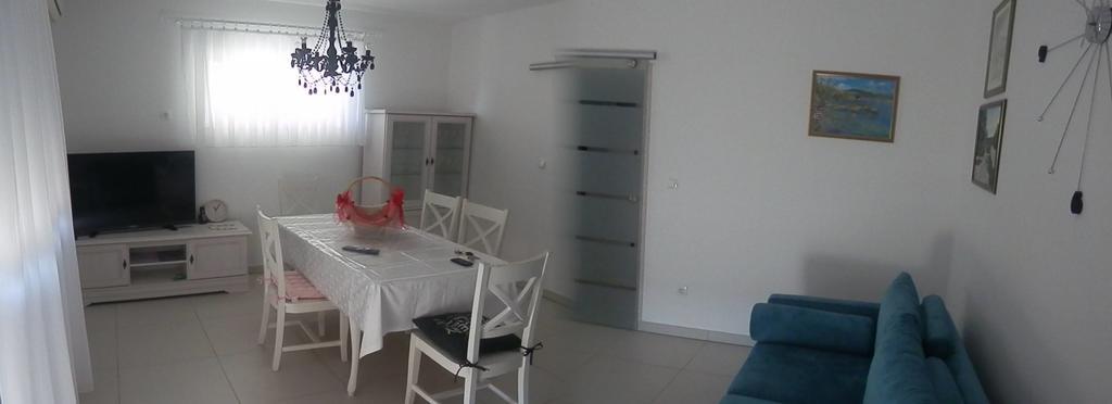 Holiday Home Sisko Trogir Kültér fotó