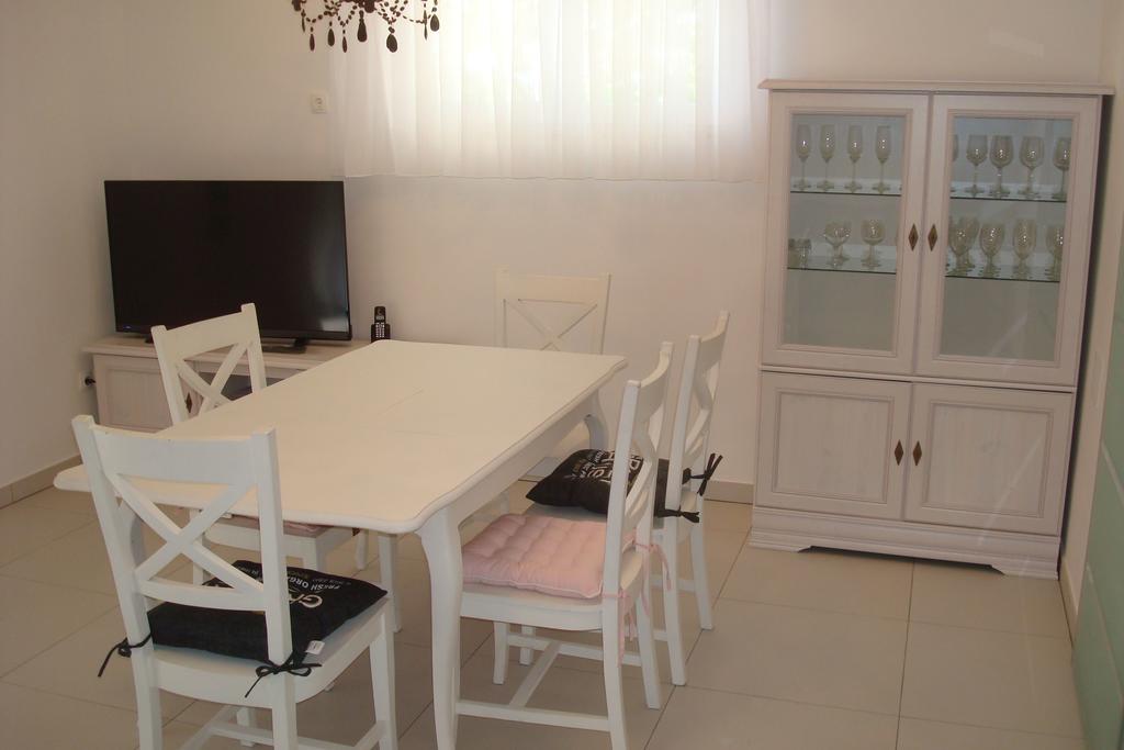 Holiday Home Sisko Trogir Kültér fotó