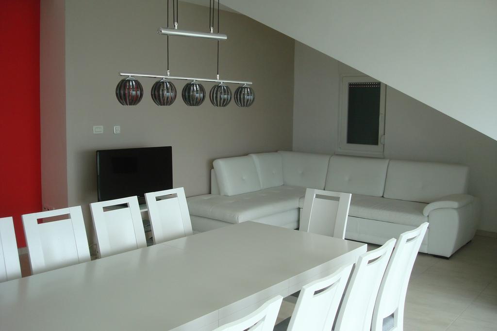 Holiday Home Sisko Trogir Kültér fotó